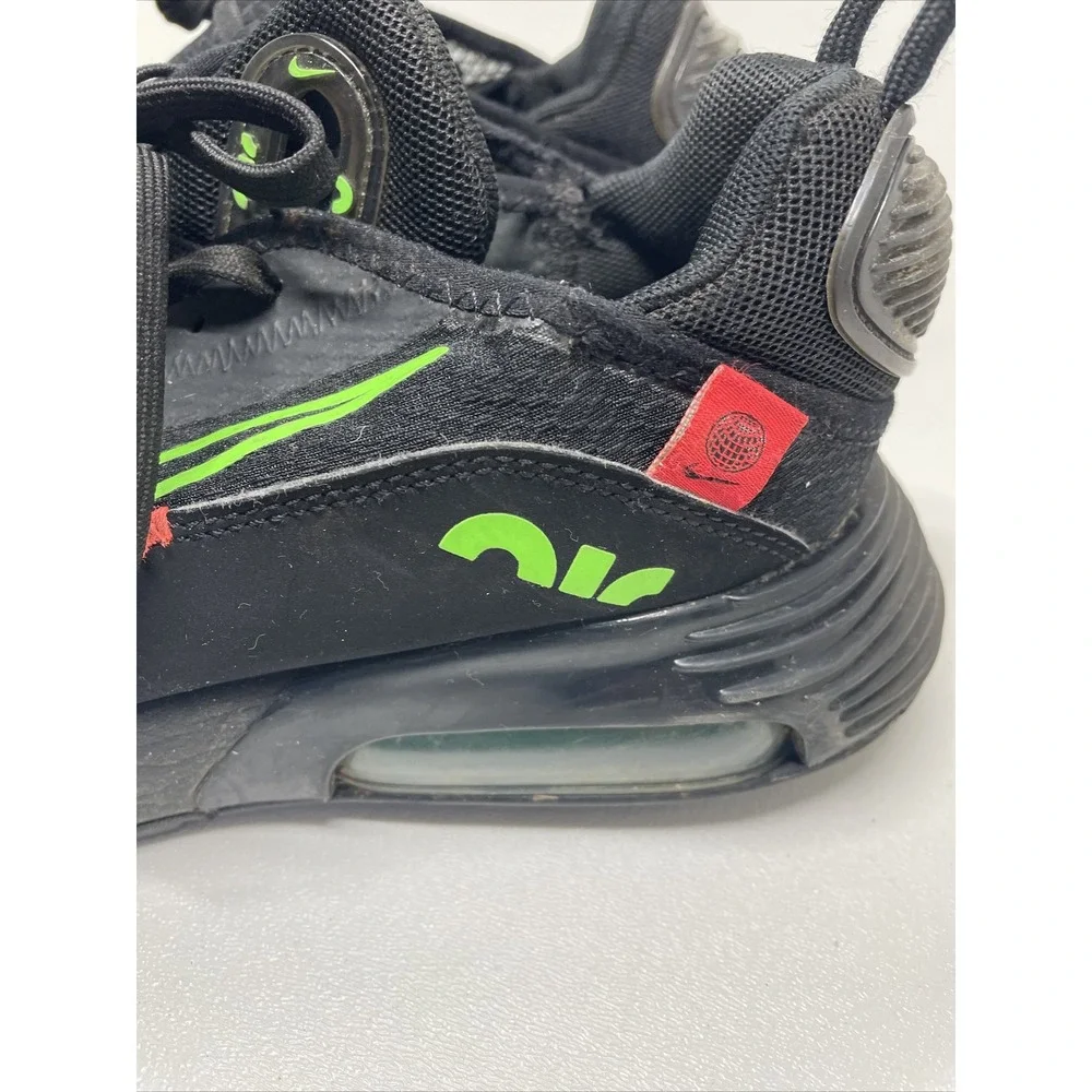 Nike Air Max‎ 2090 (GS) DB2618-001 Size 6.5Y Sneakers Shoes
